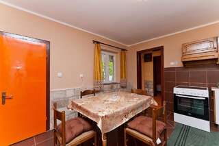 Апартаменты Apartments Simonovic Тиват Апартаменты с 2 спальнями-2