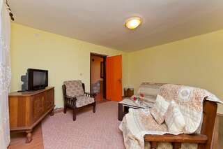 Апартаменты Apartments Simonovic Тиват Апартаменты с 2 спальнями-6