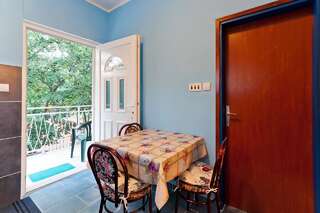 Апартаменты Apartments Simonovic Тиват Апартаменты с 1 спальней-12