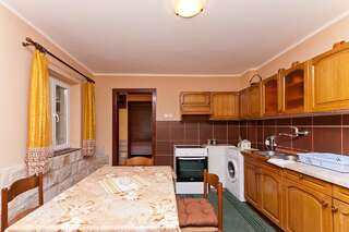 Апартаменты Apartments Simonovic Тиват Апартаменты с 2 спальнями-13