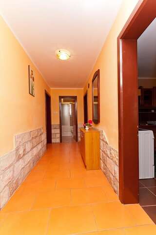 Апартаменты Apartments Simonovic Тиват Апартаменты с 2 спальнями-14