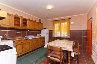 Апартаменты Apartments Simonovic Тиват Апартаменты с 1 спальней-18