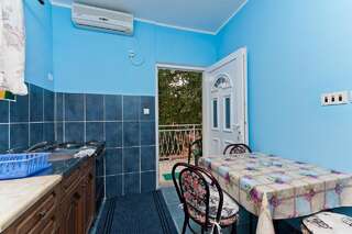 Апартаменты Apartments Simonovic Тиват Апартаменты с 1 спальней-19