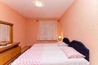 Апартаменты Apartments Simonovic Тиват Апартаменты с 2 спальнями-18