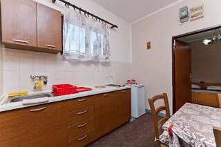 Апартаменты Apartments Simonovic Тиват Апартаменты с 1 спальней-21