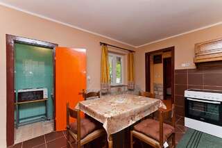 Апартаменты Apartments Simonovic Тиват Апартаменты с 2 спальнями-20