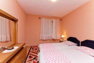 Апартаменты Apartments Simonovic Тиват Апартаменты с 2 спальнями-23