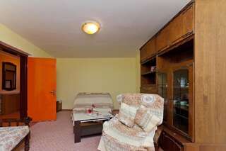 Апартаменты Apartments Simonovic Тиват Апартаменты с 2 спальнями-24