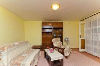 Апартаменты Apartments Simonovic Тиват Апартаменты с 2 спальнями-29