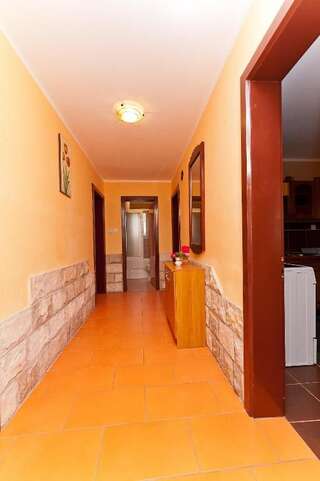 Апартаменты Apartments Simonovic Тиват Апартаменты с 2 спальнями-31