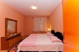 Апартаменты Apartments Simonovic Тиват Апартаменты с 2 спальнями-33