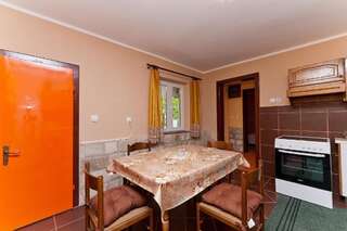 Апартаменты Apartments Simonovic Тиват Апартаменты с 2 спальнями-39