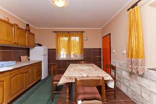 Апартаменты Apartments Simonovic Тиват Апартаменты с 2 спальнями-40