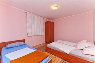 Апартаменты Apartments Simonovic Тиват Апартаменты с 2 спальнями-41