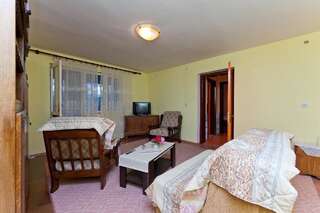 Апартаменты Apartments Simonovic Тиват Апартаменты с 2 спальнями-43