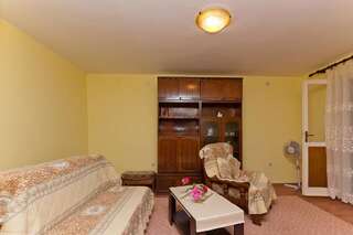 Апартаменты Apartments Simonovic Тиват Апартаменты с 2 спальнями-44