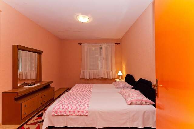 Апартаменты Apartments Simonovic Тиват-12