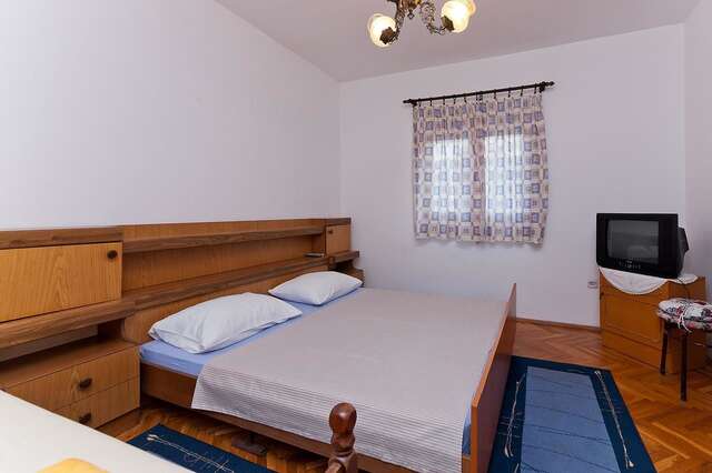 Апартаменты Apartments Simonovic Тиват-14
