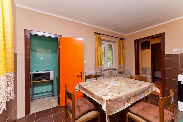 Апартаменты Apartments Simonovic Тиват-15