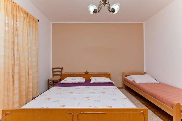 Апартаменты Apartments Simonovic Тиват-16