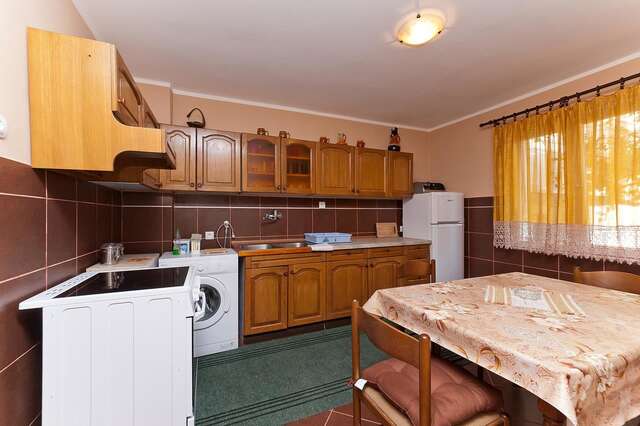 Апартаменты Apartments Simonovic Тиват-18