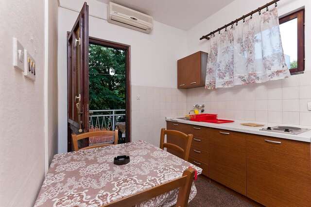 Апартаменты Apartments Simonovic Тиват-21