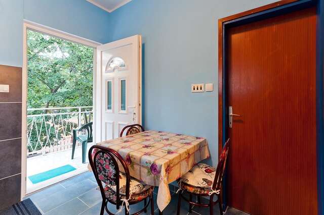Апартаменты Apartments Simonovic Тиват-22