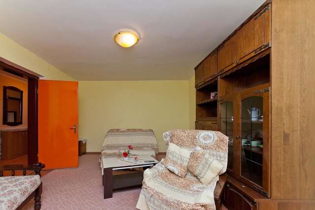 Апартаменты Apartments Simonovic Тиват-24