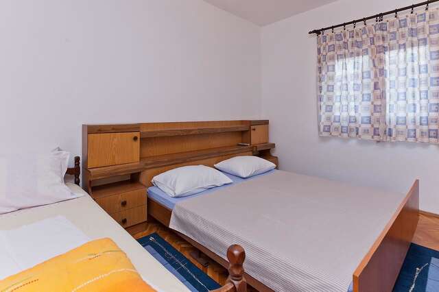 Апартаменты Apartments Simonovic Тиват-28