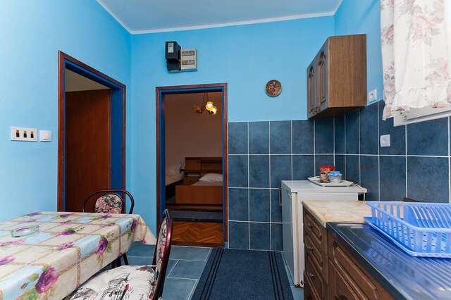 Апартаменты Apartments Simonovic Тиват-29
