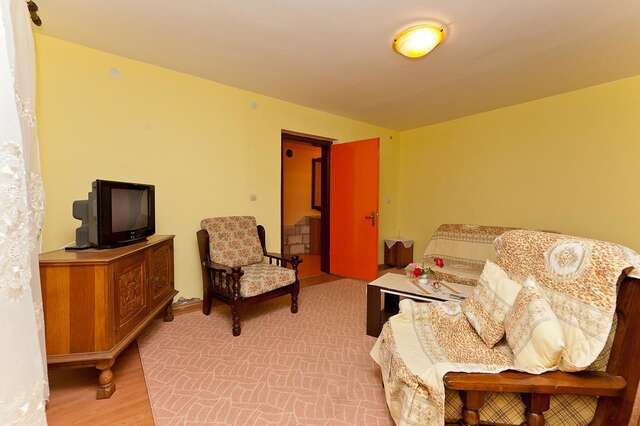 Апартаменты Apartments Simonovic Тиват-30