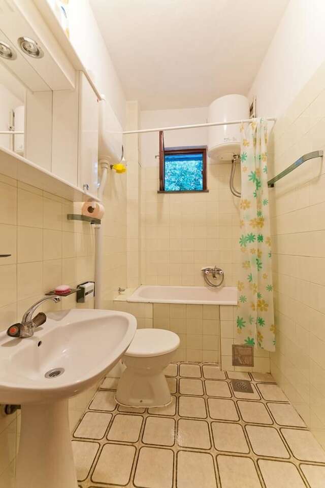 Апартаменты Apartments Simonovic Тиват-31