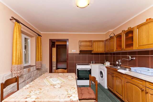 Апартаменты Apartments Simonovic Тиват-34