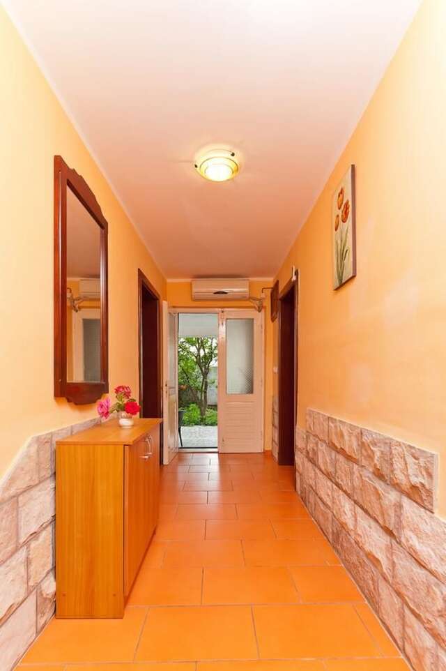 Апартаменты Apartments Simonovic Тиват-38