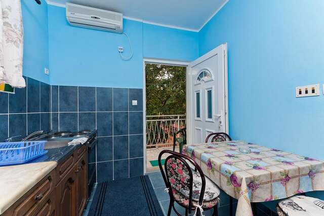 Апартаменты Apartments Simonovic Тиват-39