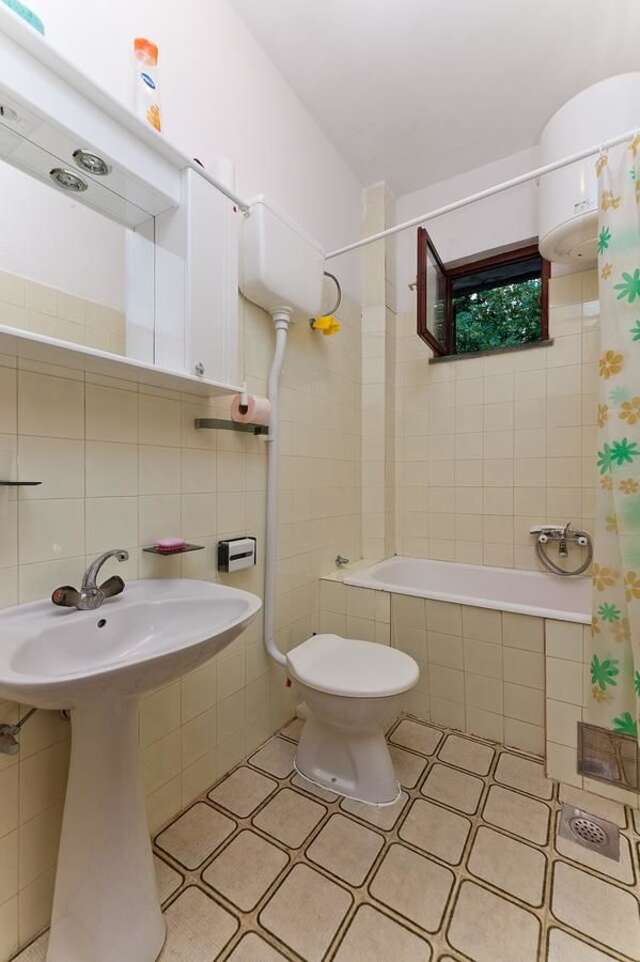 Апартаменты Apartments Simonovic Тиват-40