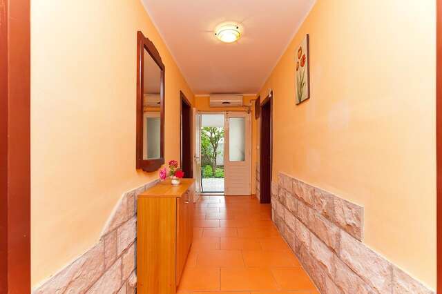 Апартаменты Apartments Simonovic Тиват-43