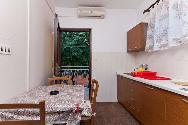 Апартаменты Apartments Simonovic Тиват-45