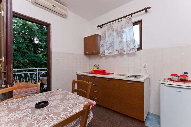 Апартаменты Apartments Simonovic Тиват-46