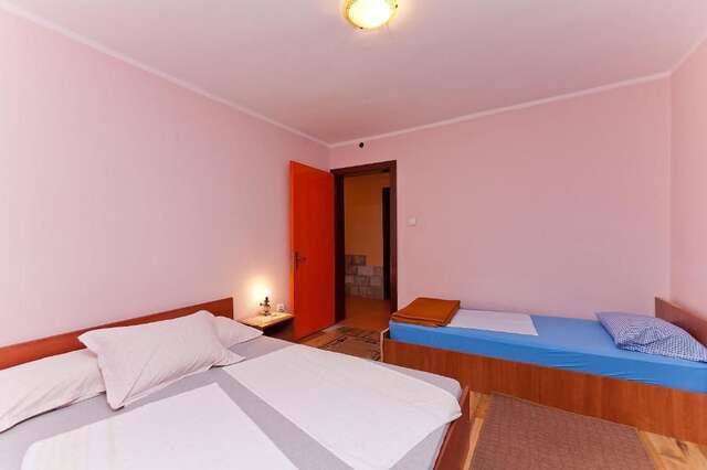 Апартаменты Apartments Simonovic Тиват-48