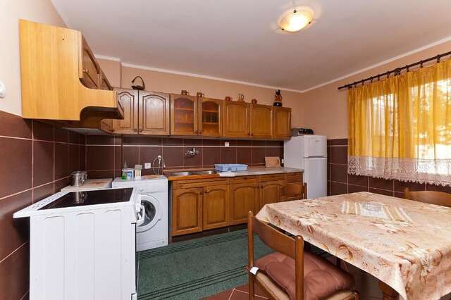 Апартаменты Apartments Simonovic Тиват-52