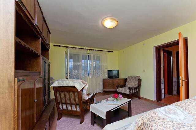 Апартаменты Apartments Simonovic Тиват-53