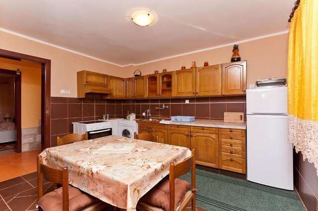 Апартаменты Apartments Simonovic Тиват-55