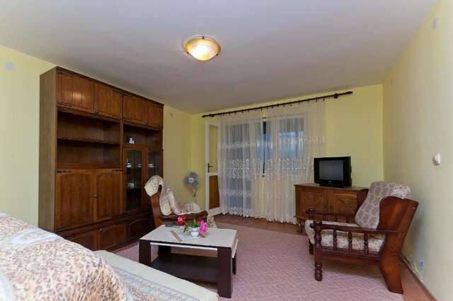 Апартаменты Apartments Simonovic Тиват-59