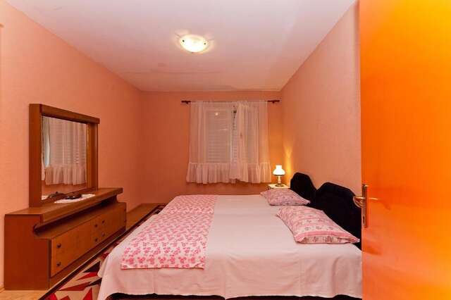 Апартаменты Apartments Simonovic Тиват-60