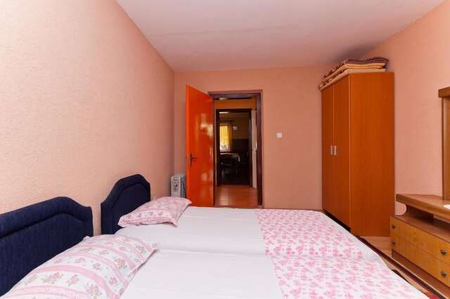 Апартаменты Apartments Simonovic Тиват-62