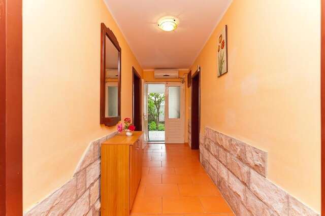 Апартаменты Apartments Simonovic Тиват-64