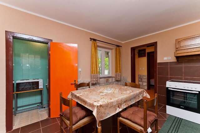 Апартаменты Apartments Simonovic Тиват-65