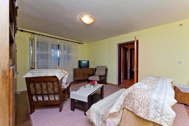 Апартаменты Apartments Simonovic Тиват-70