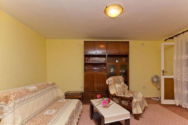 Апартаменты Apartments Simonovic Тиват-71